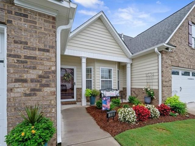 Townhouse for sale in Anderson, South Carolina