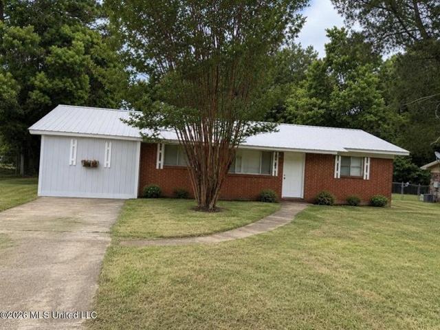 House for sale in Pelahatchie, Mississippi