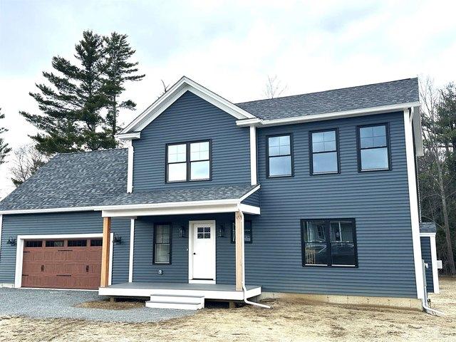 House for sale in Jericho, Vermont