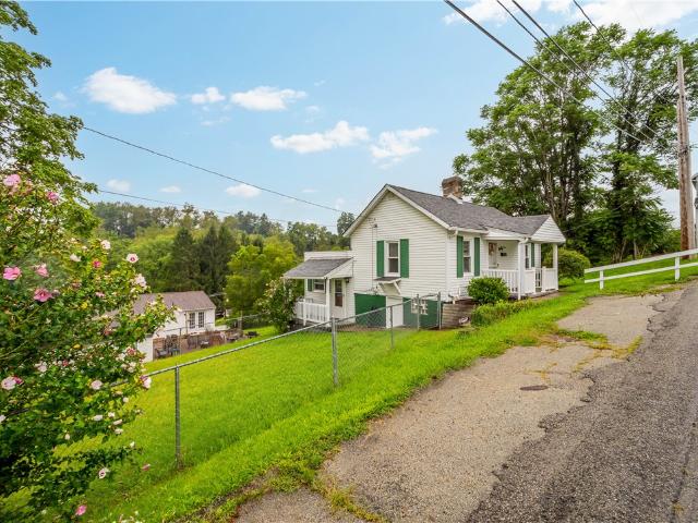 House for sale in Bentleyville, Pennsylvania