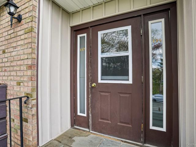 Condo for sale in Rockland, New York