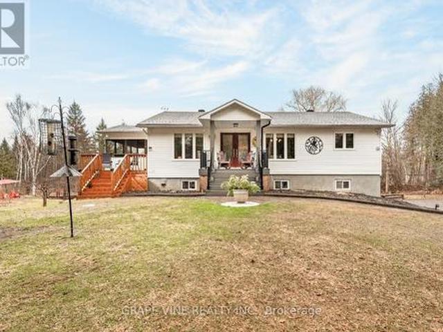 House for sale in Mulhurst Bay, Ontario