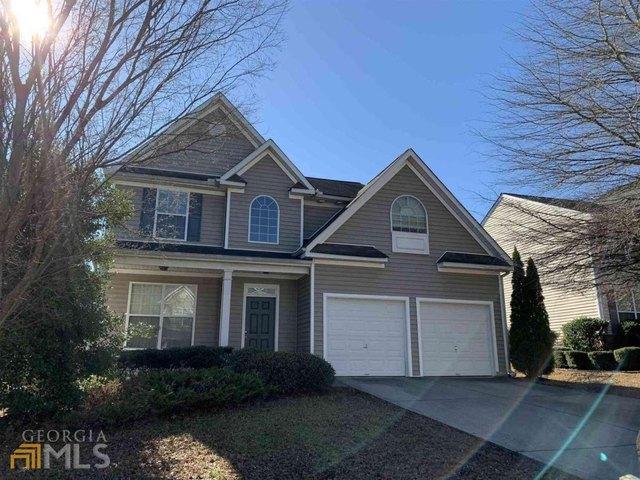 House for sale in Cobb, Georgia