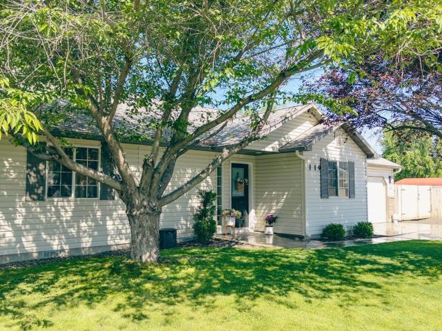 House for sale in Owyhee, Idaho