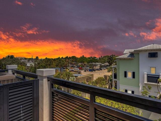 Townhouse for sale in Key West, Florida