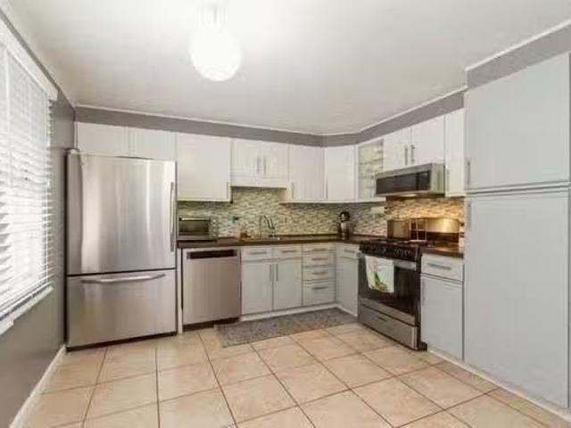 House for rent in Brockton