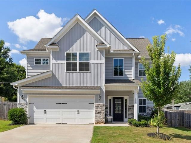 House for sale in Anderson, South Carolina