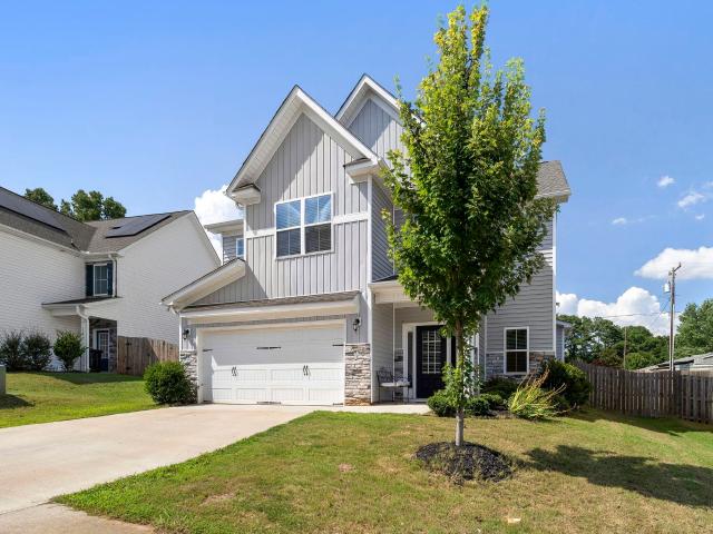 House for sale in Anderson, South Carolina