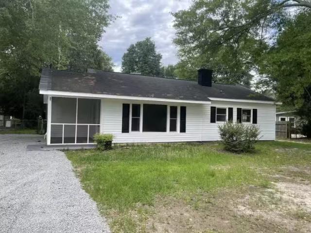 House for rent in Aiken