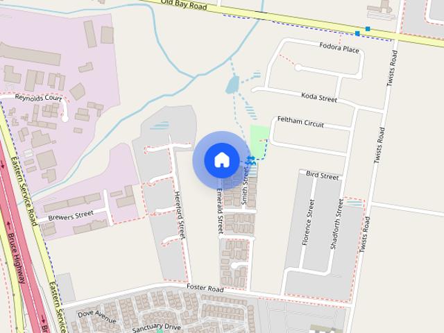 House for rent in Toombul, Queensland