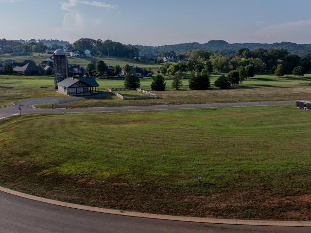 Land for sale in Loudon, East Tennessee