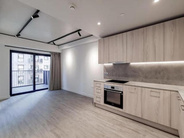 Studio for rent in Greater London