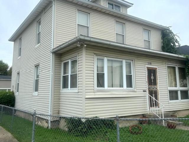 House for sale in Gibsonton, Maryland