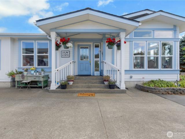 House for sale in Napavine, Washington