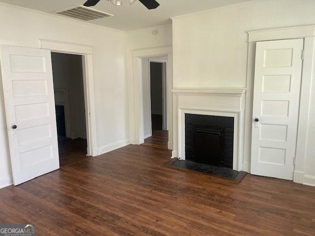 House for sale in Upson, Georgia