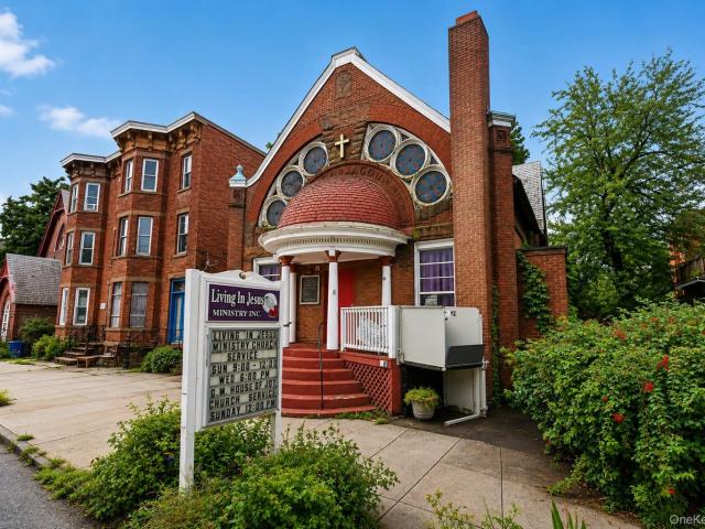 Commercial for sale in Newburgh, New York