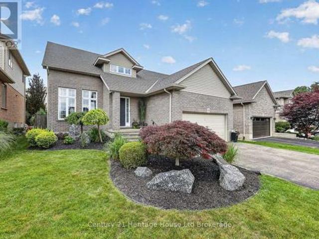 House for sale in Woodstock, Ontario