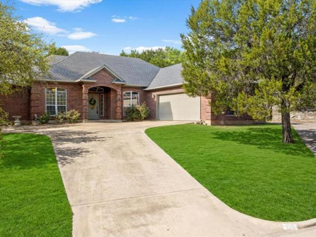 House for sale in Glen Rose, Texas