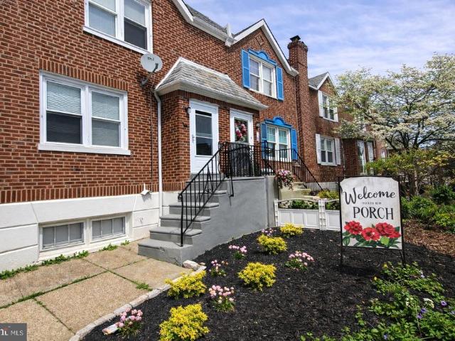 Townhouse for sale in Philadelphia, Pennsylvania