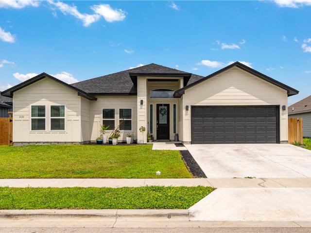 House for sale in San Patricio, Texas