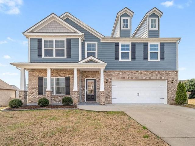 House for sale in Fort Oglethorpe, Georgia