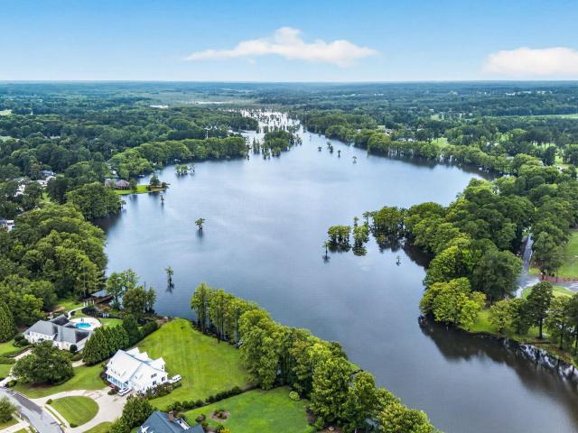 House for sale in Four Oaks, North Carolina