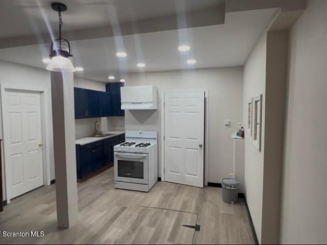 House for sale in Scranton, Pennsylvania