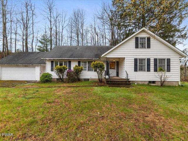 House for sale in Shohola, Pennsylvania