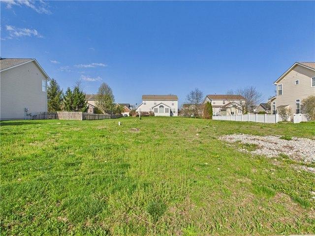 Land for sale in Ohio