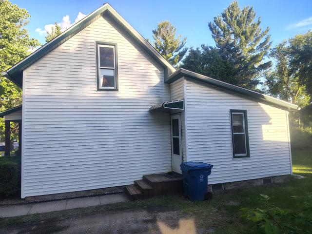 House for sale in Tuscola, Michigan