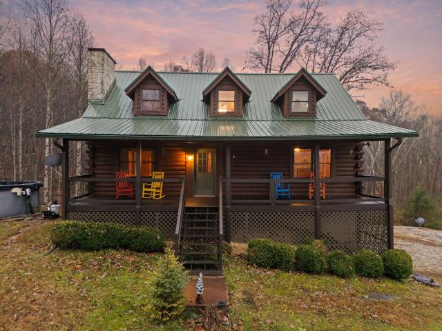 House for sale in Jeffersonville, Kentucky