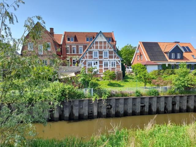 Apartment mieten in Steinkirchen, Niedersachsen