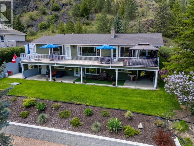 House for sale in Kaleden, British Columbia