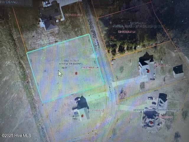 Land for sale in Ahoskie, North Carolina
