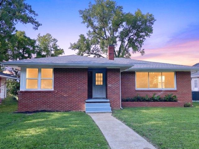 House for sale in Tennessee