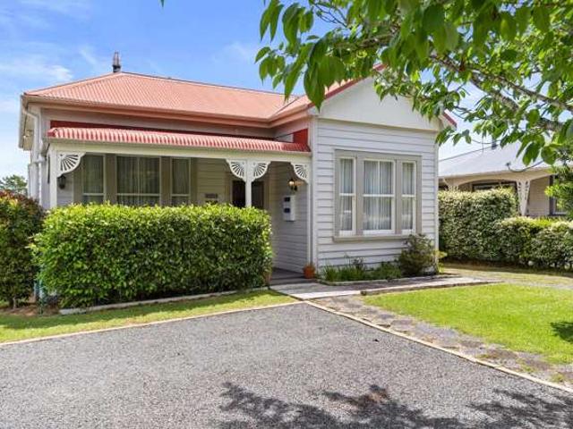 House for sale in Te Aroha, Waikato