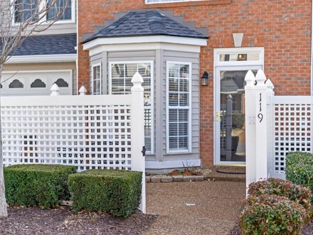 Townhouse for sale in Tennessee