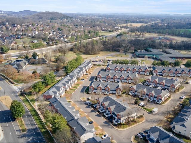 Townhouse for sale in Tennessee
