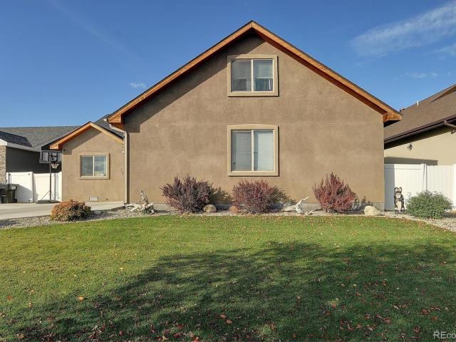 House for sale in Chaffee, Colorado