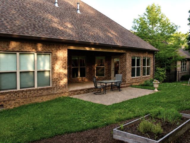 House for sale in Tennessee