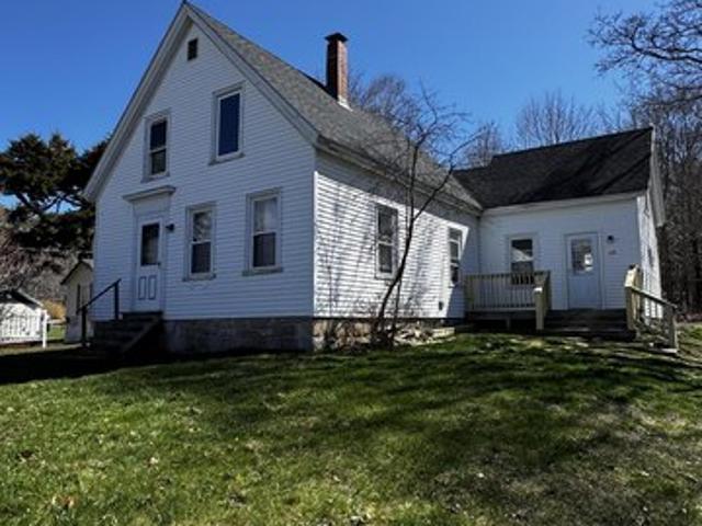 House for sale in Bar Harbor, Maine