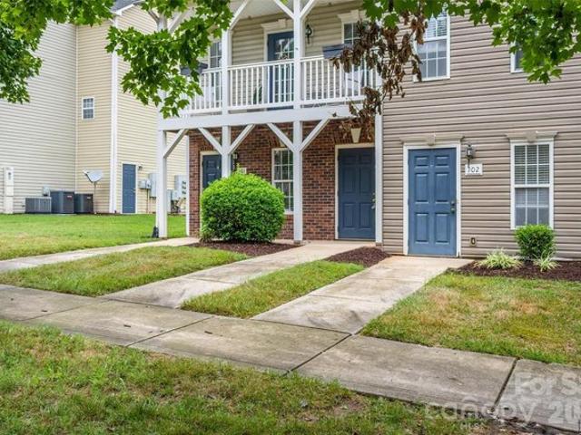 Condo for sale in Mooresville, North Carolina