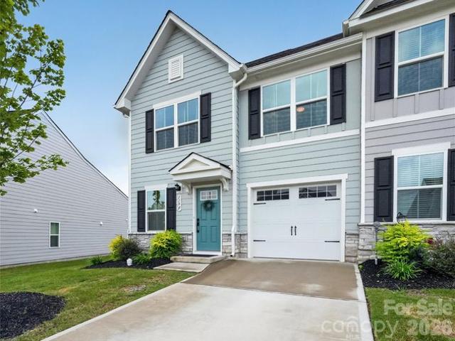 Townhouse for sale in Troutman, North Carolina
