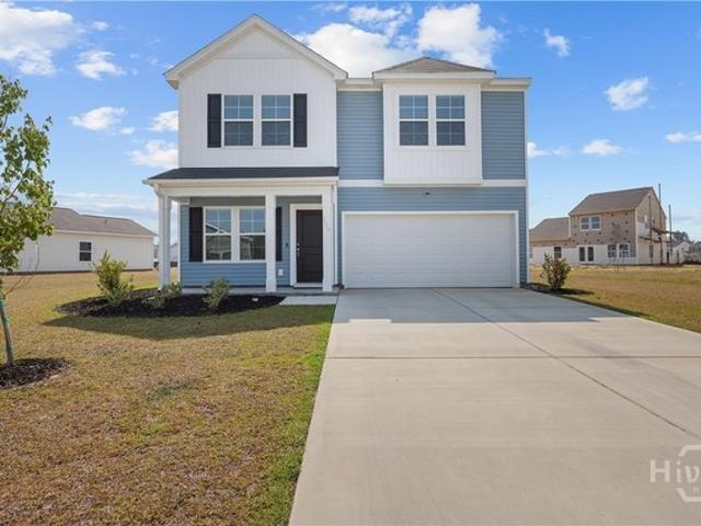 House for sale in Springfield, Georgia
