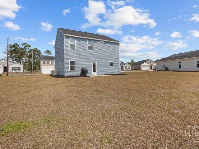 Property for rent in Springfield, Georgia