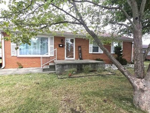 House for sale in Owensboro, Kentucky