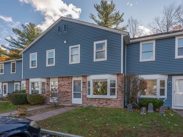Townhouse for sale in New Hampshire