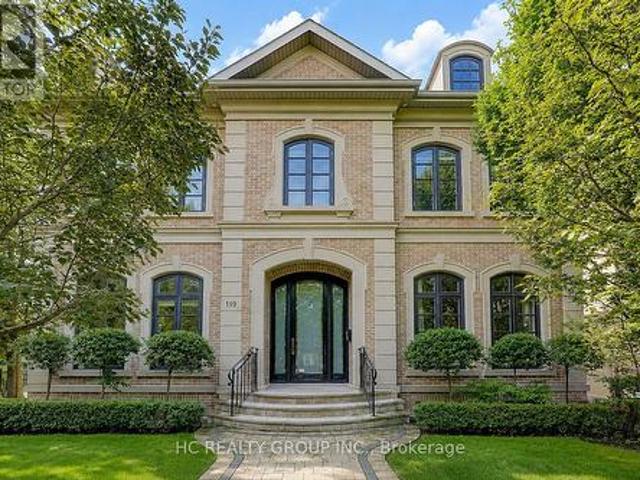 House for sale in Woburn, Ontario
