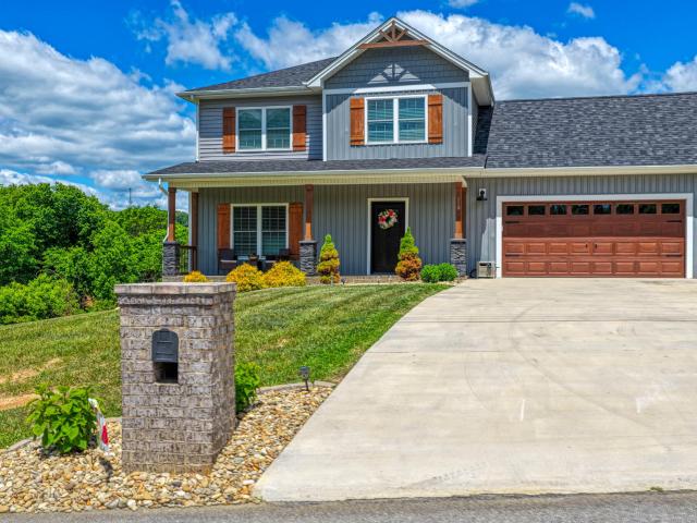 House for sale in Tennessee