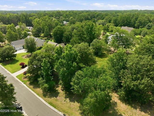 Land for sale in Wallace, North Carolina